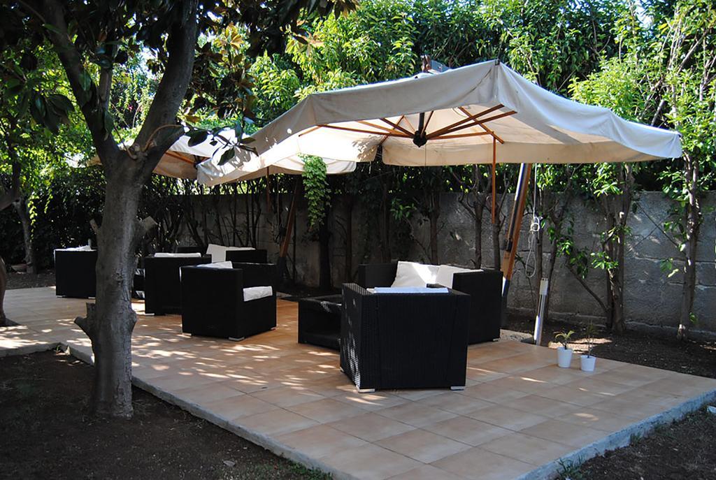 Villa Del Mar Bari Kültér fotó