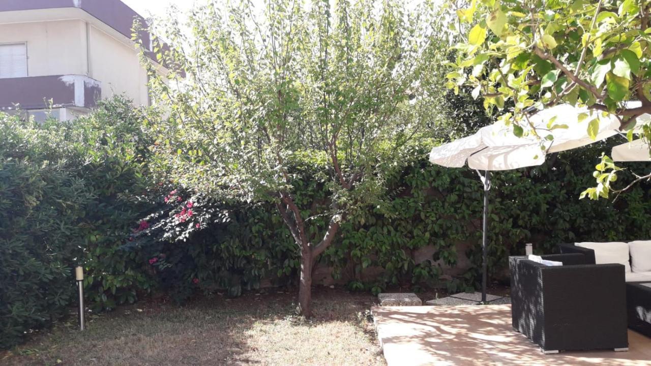Villa Del Mar Bari Kültér fotó